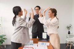 企业资质申报与代办